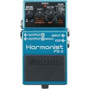 Harmonist boss PS6 ROLAND