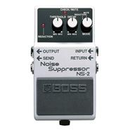 Noise suppressor boss NS2 ROLAND