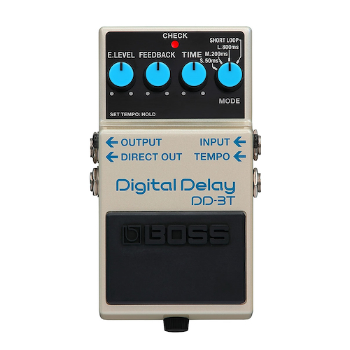 Digital Delay boss DD3T ROLAND