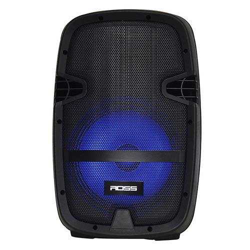 Bafle|Activo|Bateria|Woofer 12