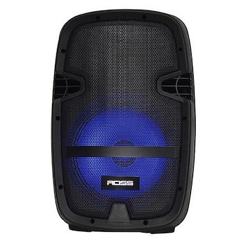 Bafle|Activo|Bateria|Woofer 12