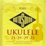 Encordado ukelele RS85 UKELELE ROTOSOUND ENGLAND