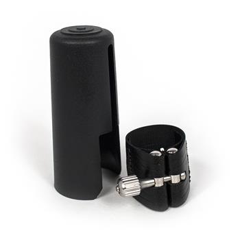 Abrazadera para clarinete Dark Rovner