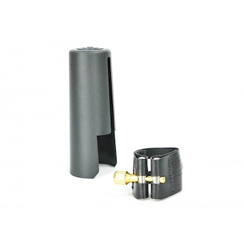 Abrazadera Para Saxo Alto SL6 - Light Rovner