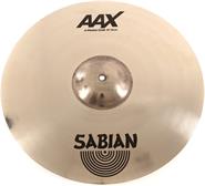 Platillos 	20" aaxplosion crash br. 22087XB SABIAN