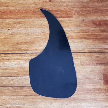 Pickguard Acustica M20  Negro - PM20 SAMBONG