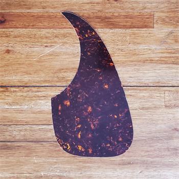 Pickguard Acustica M21  Carey - PM21 SAMBONG