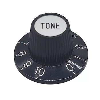 Perilla Tele KN013T BK  Tono SAMBONG