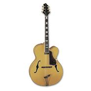 Guitarra eléctrica archtop jazz, 6 cuerdas, serie lasalle.
c JZ-4 SAMICK