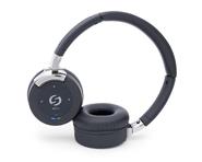 Auricular c/ bluetooth, 40mm, c/ microfono, bat recarg, com RTE2 SAMSON