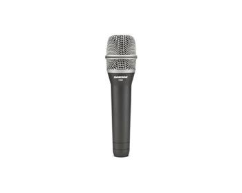Microfono de mano Card/Cond  Vocal Carry Pouch Mic C05CL SAMSON