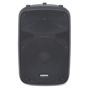 Bafle Monitor | Activo | 15" Dr1,34" | 1000w | 2 entradas | AROX15D SAMSON
