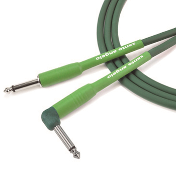 Cable KANDO L-Limon- 6.10 mts - Plug-plug 12016 SANTO ANGELO