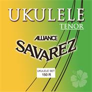 Encordado para ukelele 150 R UKELELE TENOR ALLIANCE SAVAREZ