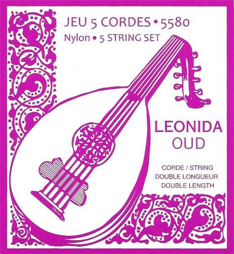 Encordado para oud arabe Encordado Laud  (OUD) SAVAREZ