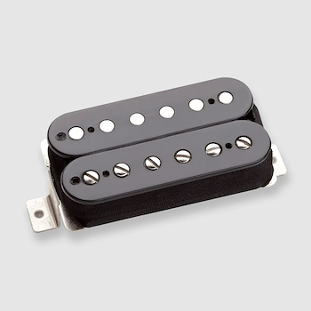 SD APH-1N BK ALNICO II PRO (NECK) 11104-01-B SEYMOUR DUNCAN