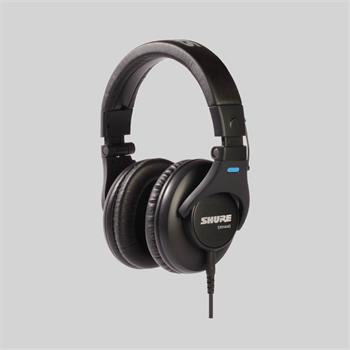 Auricular  Estudio Profesional, 105Db,44Oh, 10Hz-22Khz, 500M SRH440 SHURE