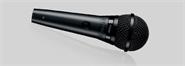Handheld mic w/15ft -Cable canon-Canon PGA58-XLR SHURE