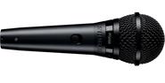 Handheld mic - (no incluye cable) PGA58-LC SHURE