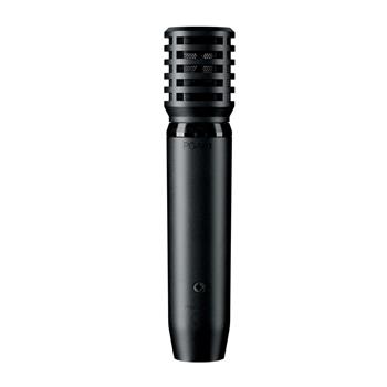 Microfono  condenser  cardioide  p/platos e instrum acust PGA81-LC SHURE