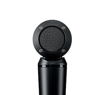 Home recording microphone PGA181-XLR SHURE