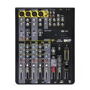 Consola con usb. 8 canales * VZ 8.2 SKP