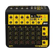 Consola mezcladora MIXCONNECT 10 SKP