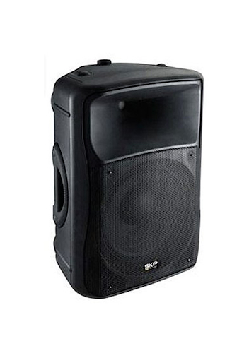 Caja acustica activa / 15