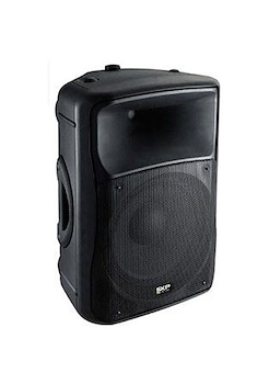Caja acustica activa / 15