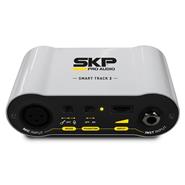 Interfase para disp.mov. * SMART-TRACK 2 SKP