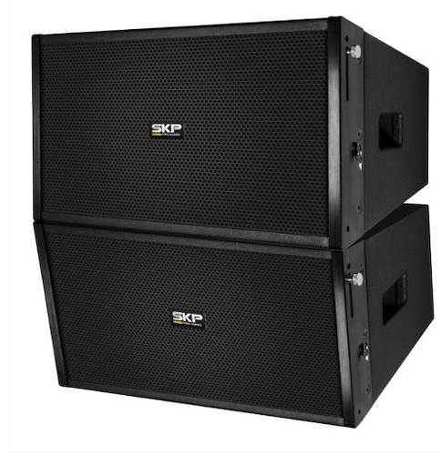 SATELITE LINE ARRAY 10