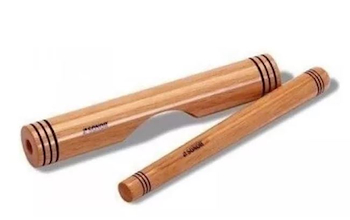 CLAVES TIPO CUBANAS CLAVE SONOR