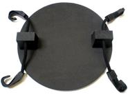 Accesorio para bateria SOB Sound Off P/Bombo SPM
