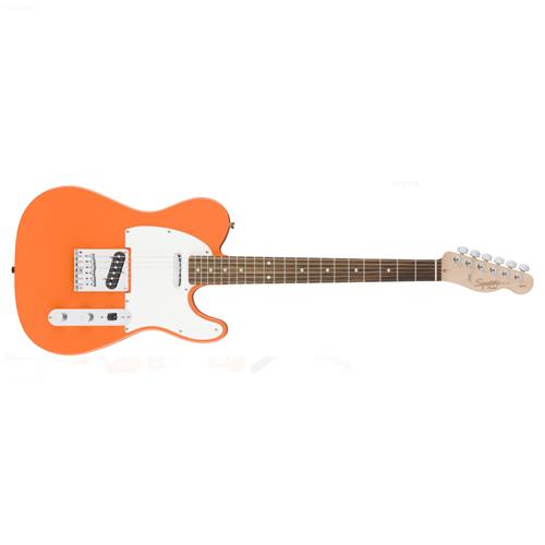 Guitarra electrica affinity telecaster diap: lrl 21 037-0200-596 SQUIER