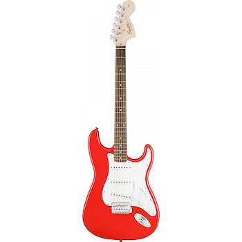 Guitarra Electrica Affinity Stratocaster  Diap: LRL 037-0600-570 SQUIER