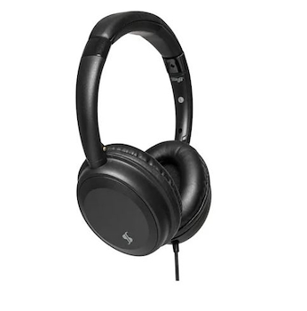 AURICULARES STAGG HI-FI STEREO SHP3000H STAGG