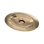 Platillo 16" dh brilliant china DHCH16B STAGG