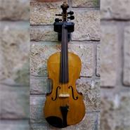 Instrumento sin arco ni estuche. usado restaurado Violin Stainer de estudio STAINER