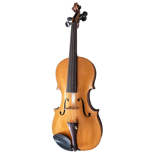 Instrumento sin arco ni estuche. usado restaurado Violin Stainer de estudio STAINER