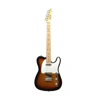 Guit. mod. Telecaster SX STL/ALDER/3TS SX