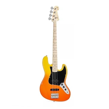Bajo Electrico| Modern Series | JB | Diapason Maple | Pickgu SBM1/BF SX