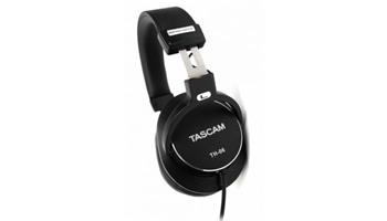 Auricular Profesional Cerrados Para Monitoreo TH-06 TASCAM