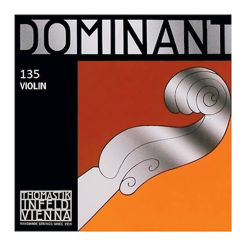 Encordado De Violin 135 DOMINANT THOMASTIK