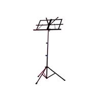 Atril Plegable C/Patas hierro planchuela C/Fun- 1.10mt altur MS-16AC THUNDER