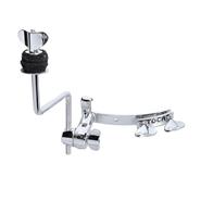 MONTAJE PLATILLO A TIMBALETA TOCA TTSMC TIMBAL CYMBAL MONTAJ TTSM C TOCA