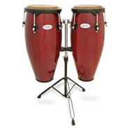 CONGAS 2300 AMB SYNERGY 10 11 W/STD AMBAR TOCA