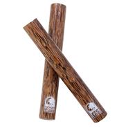 Claves T-2512P PALMWOOD STANDARD CLAVES TOCA