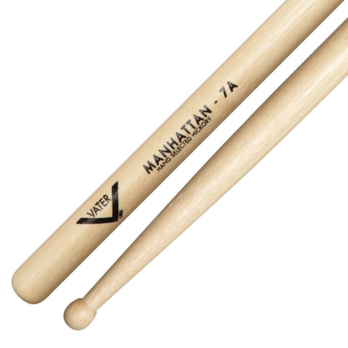 Palillo 7A Manhattan Pta. Madera VH7AW VATER