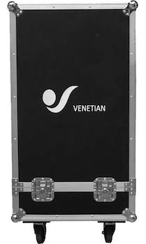 Case- Accesorio para line array 12 case VENETIAN