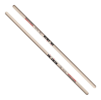 Palillo Signature Series SAAC World Classic Alex AcuÑa Conquistador(Clear) VIC FIRTH